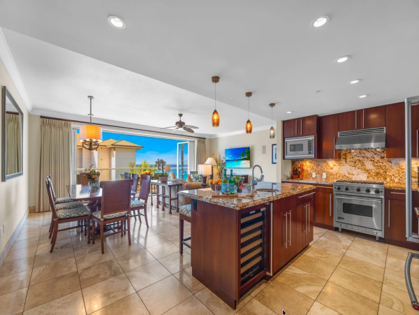 Spacious Maui Retreat in Kaanapali - Perfect for Families